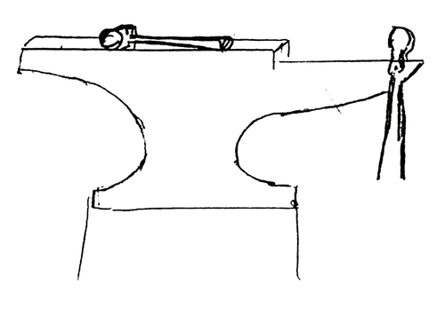Gable Valley Wrought Iron
