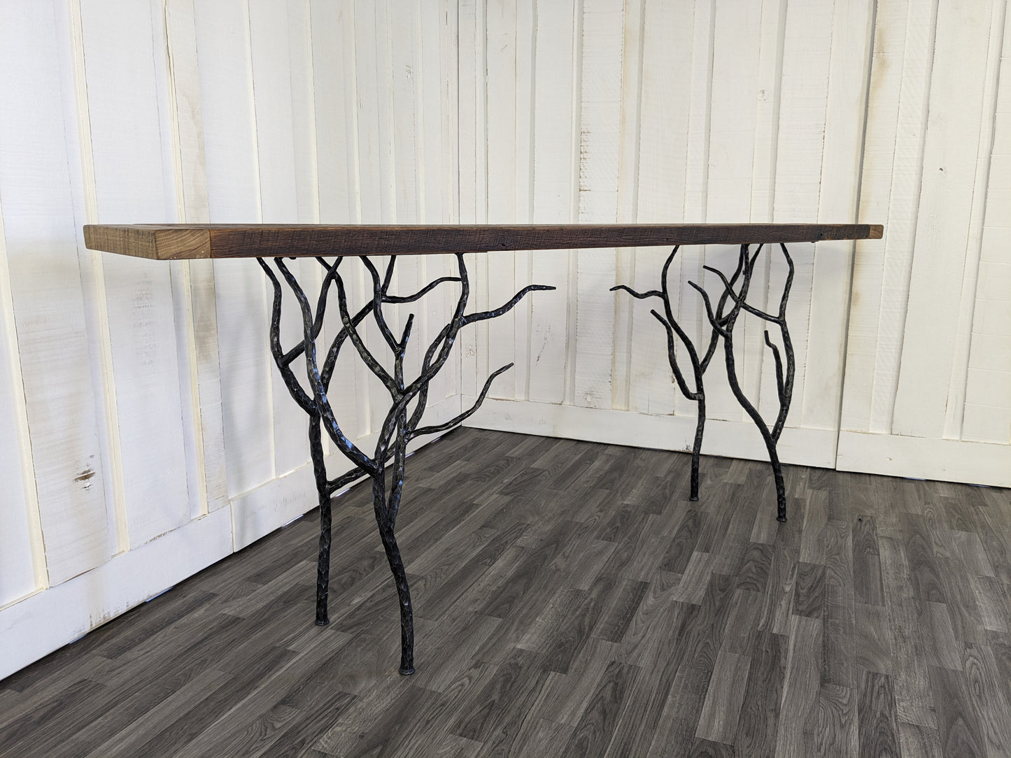 Brush Creek Console Table