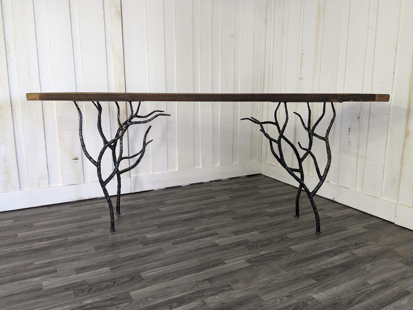 Brush Creek Console Table