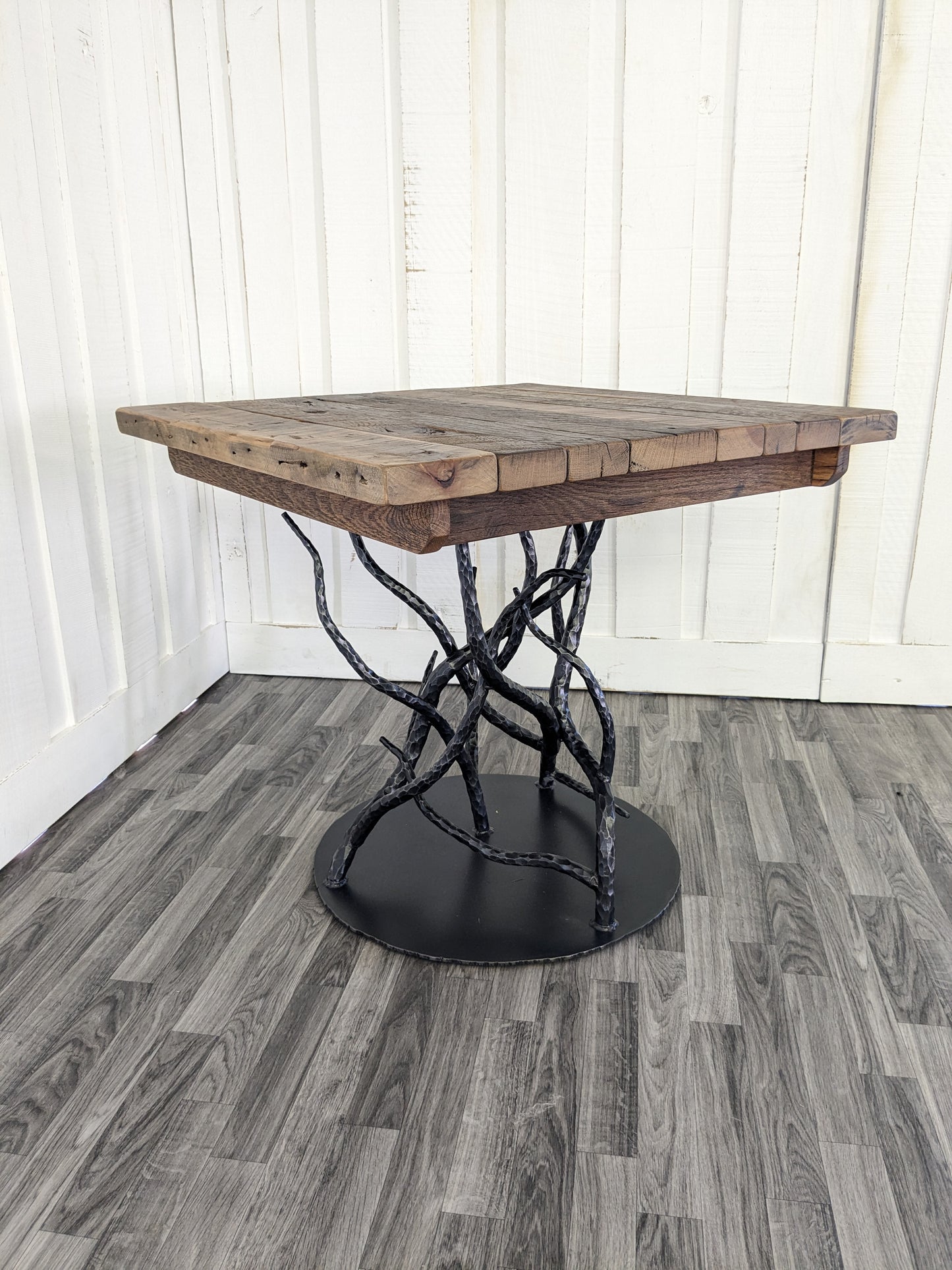 Brush Creek Dining Table