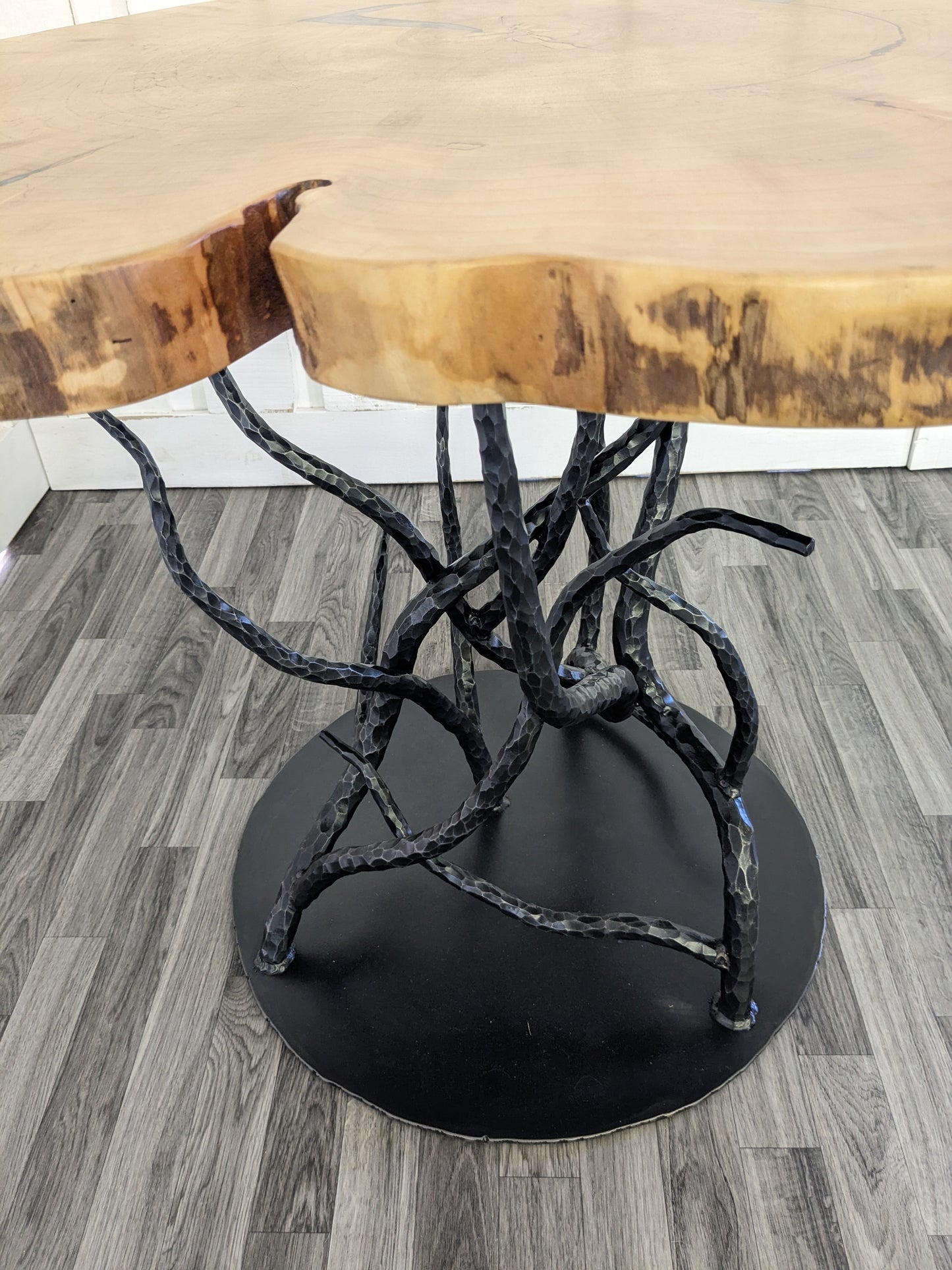Brush Creek Dining Table
