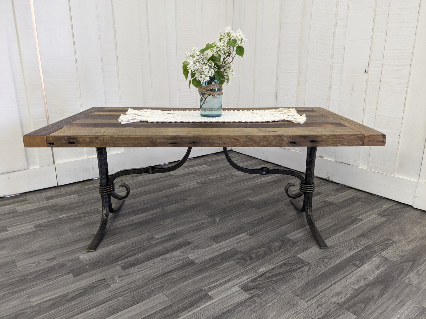 Cuyahoga Coffee Table
