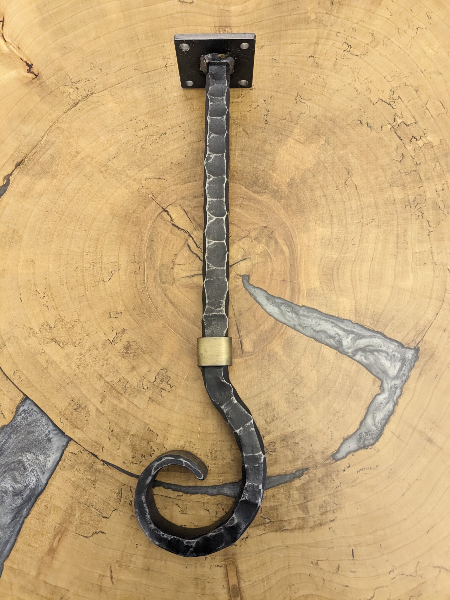 Heartland Table Leg