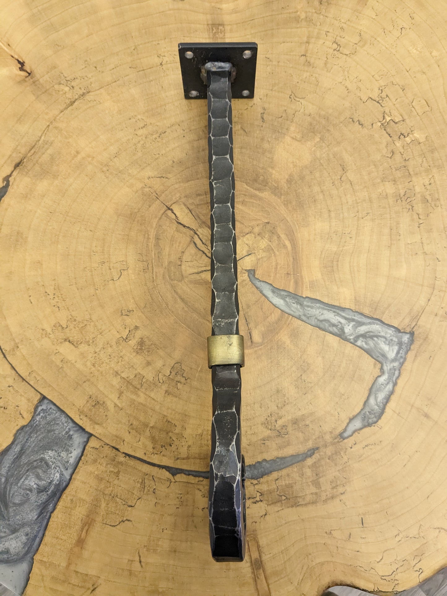 Heartland Table Leg