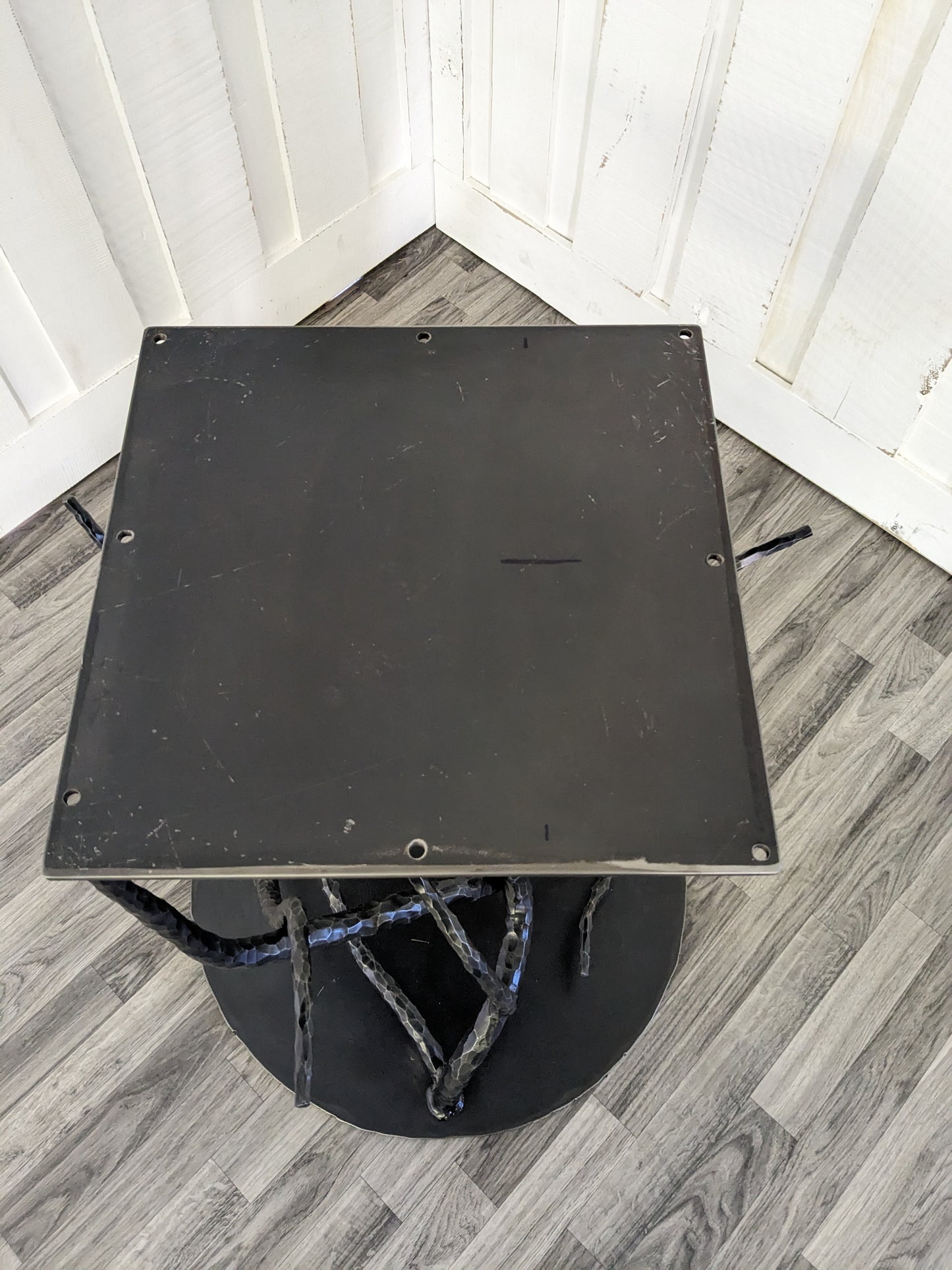 Brush Creek Dining Table