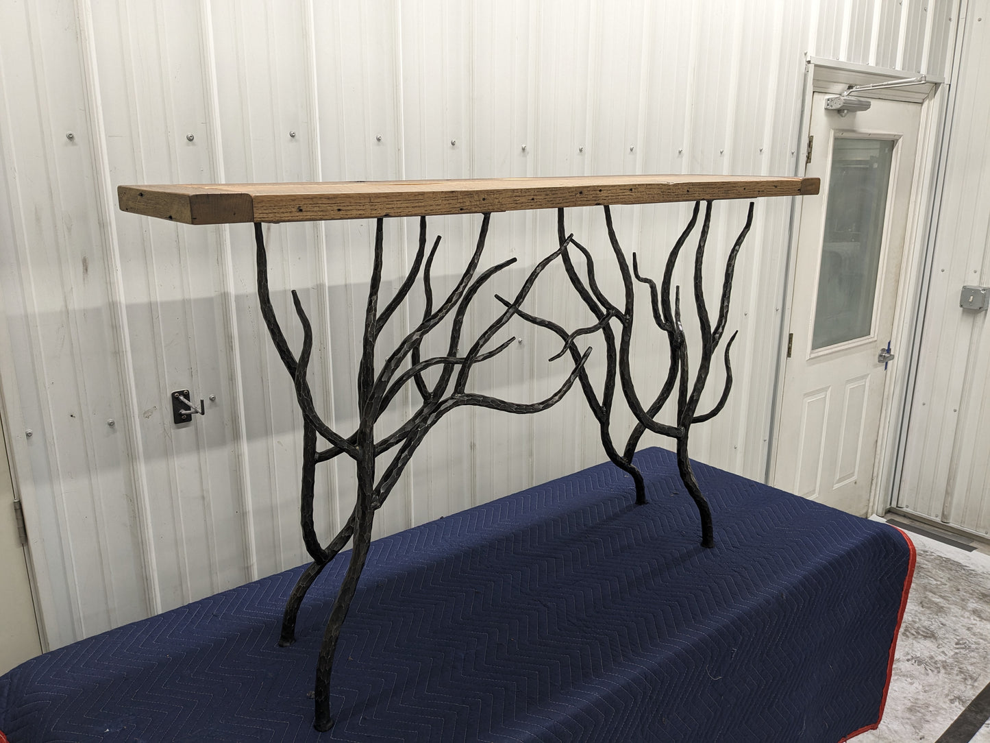 Brush Creek Console Table