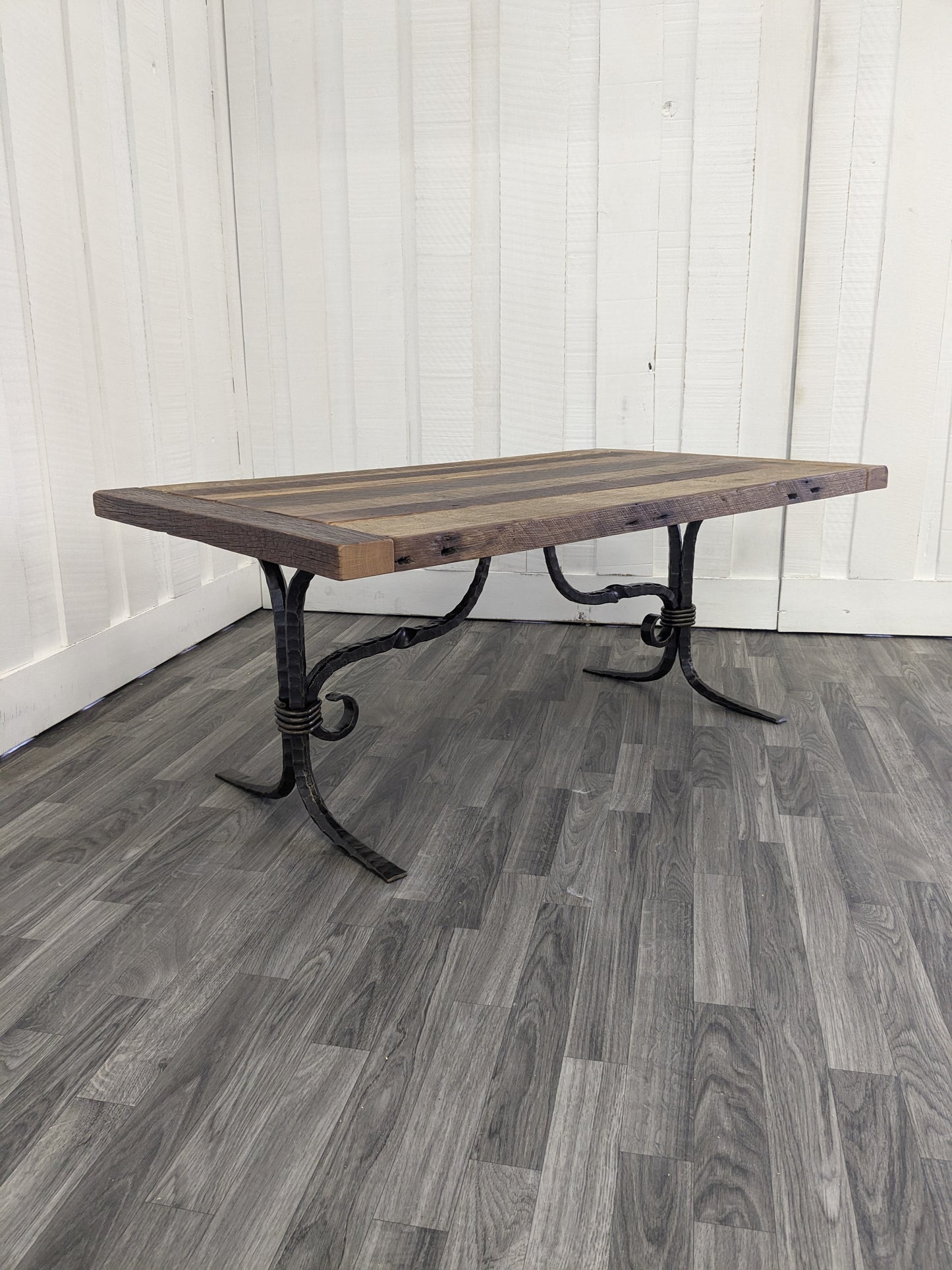 Cuyahoga Coffee Table