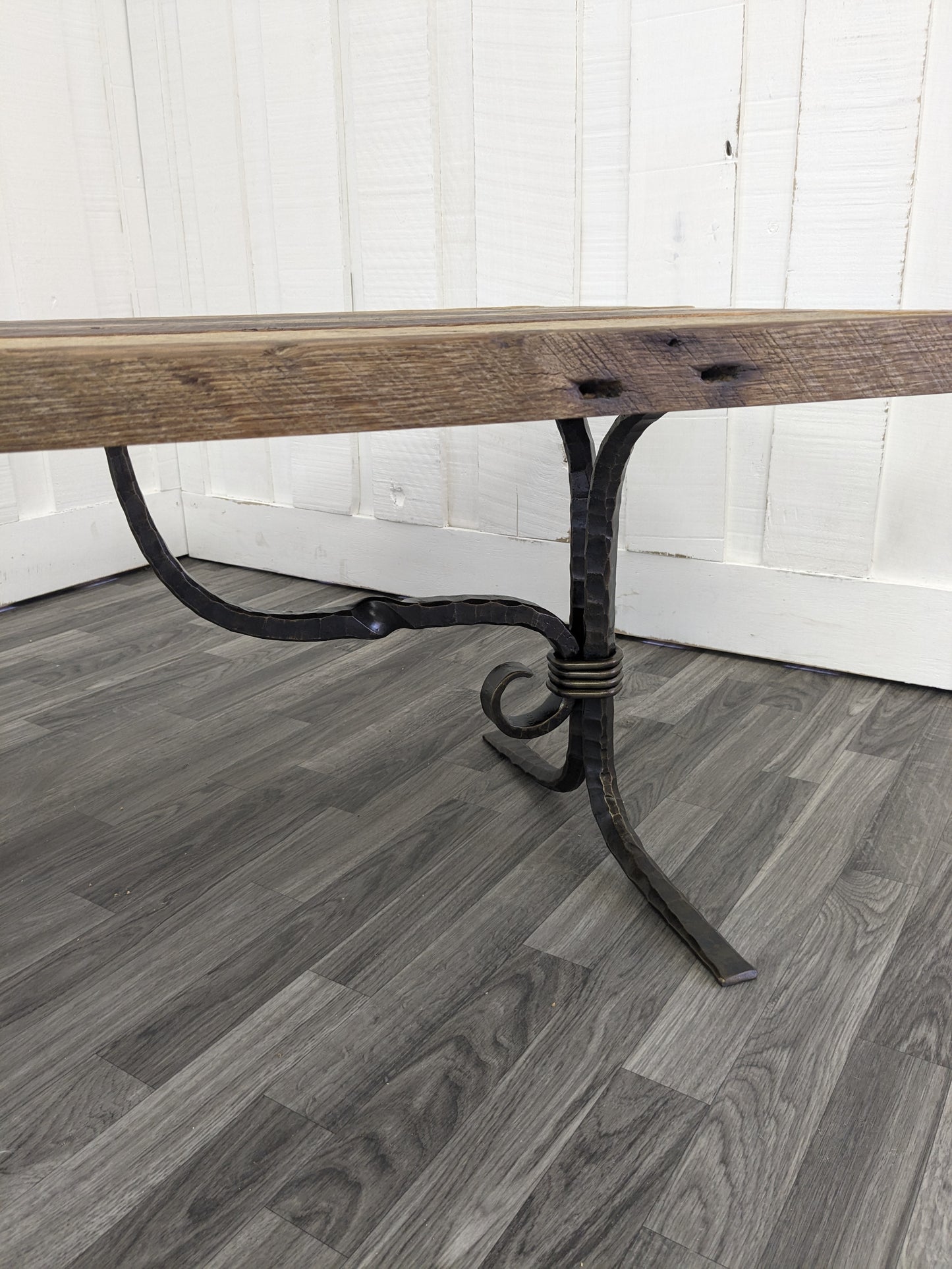 Cuyahoga Coffee Table
