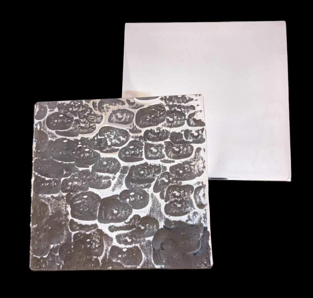 Hocking Counter Table