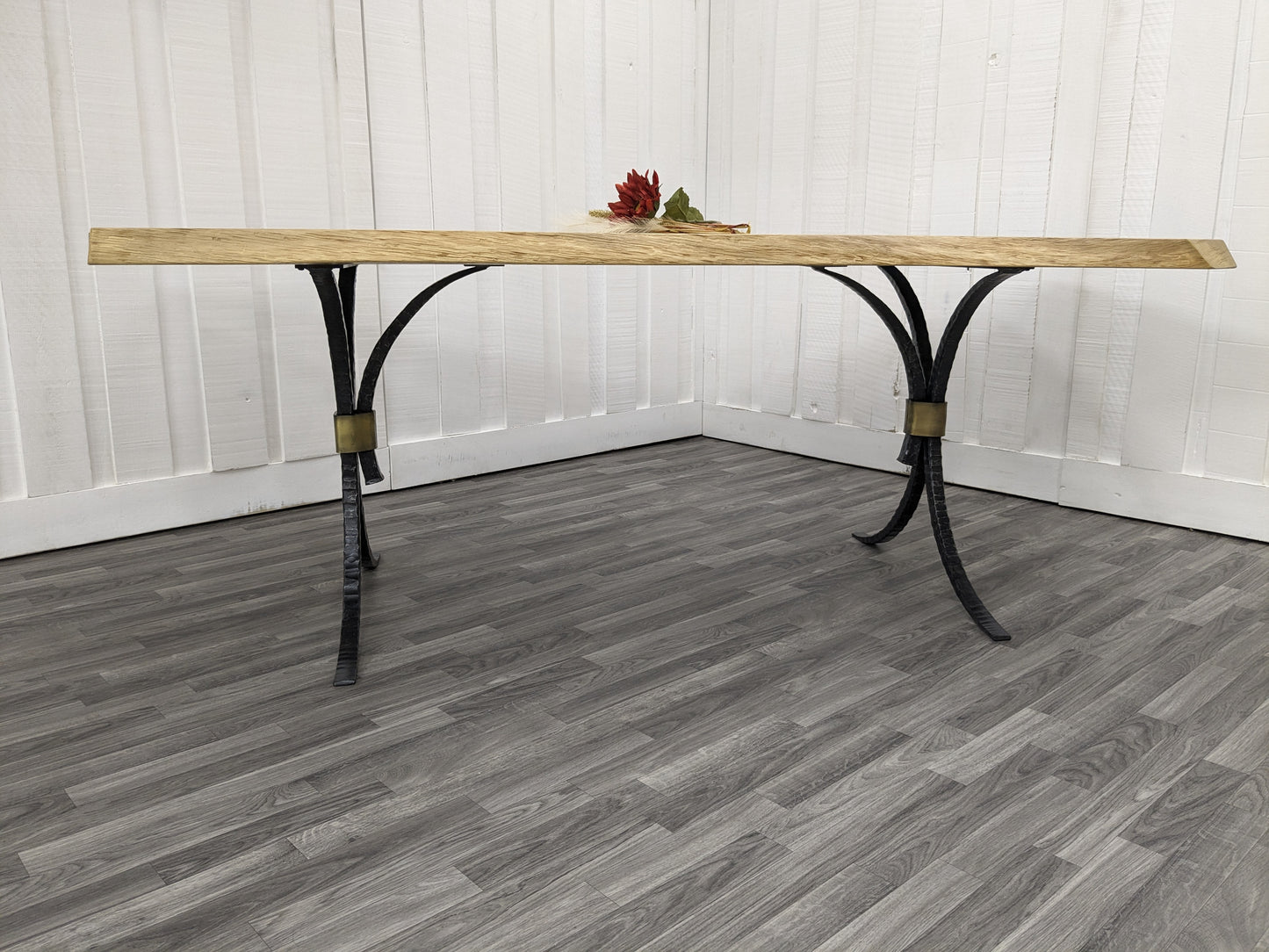 Rocky River Dining Table
