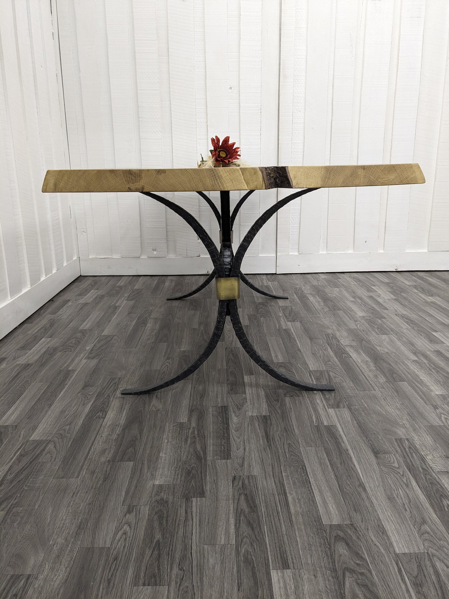 Rocky River Dining Table