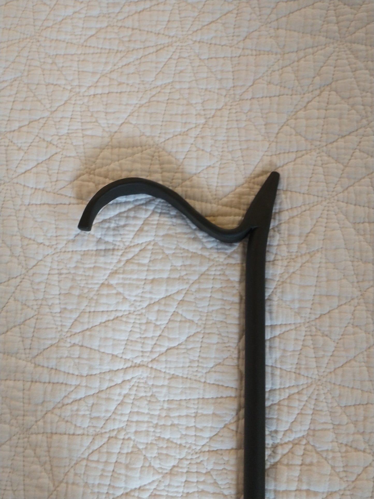 Ash Fireplace Toolset