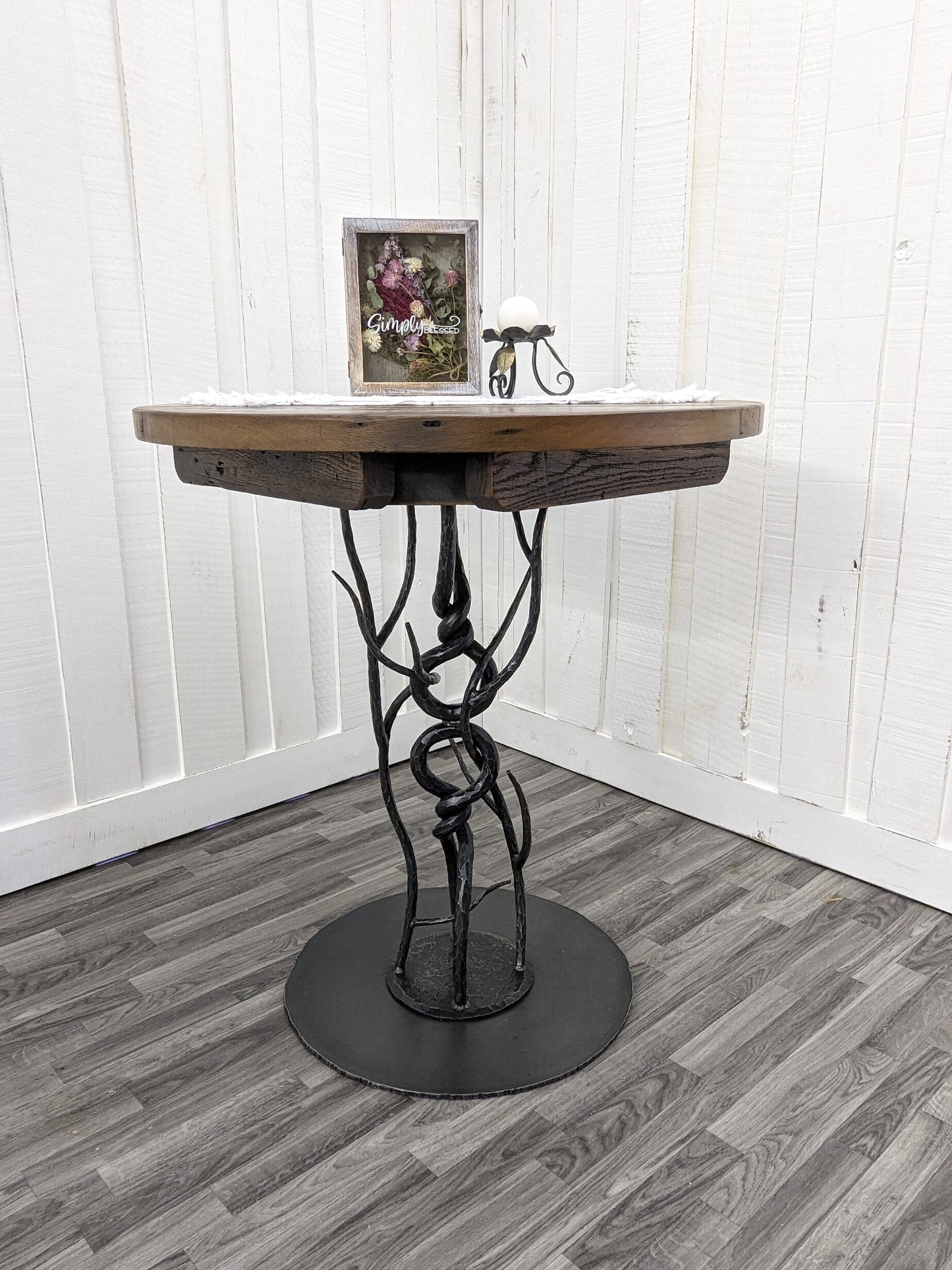 Durango Pub Table
