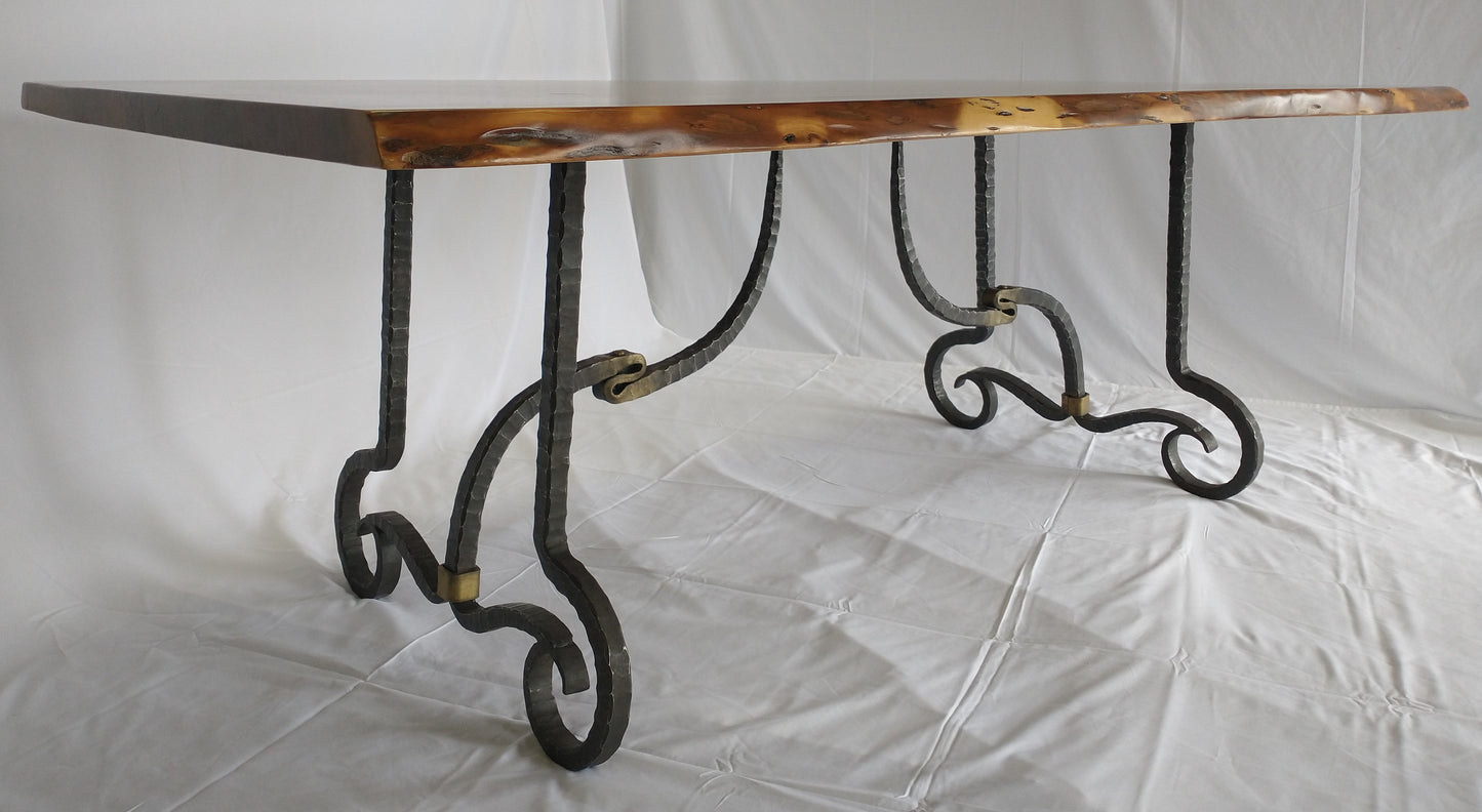 Heartland Dining Table