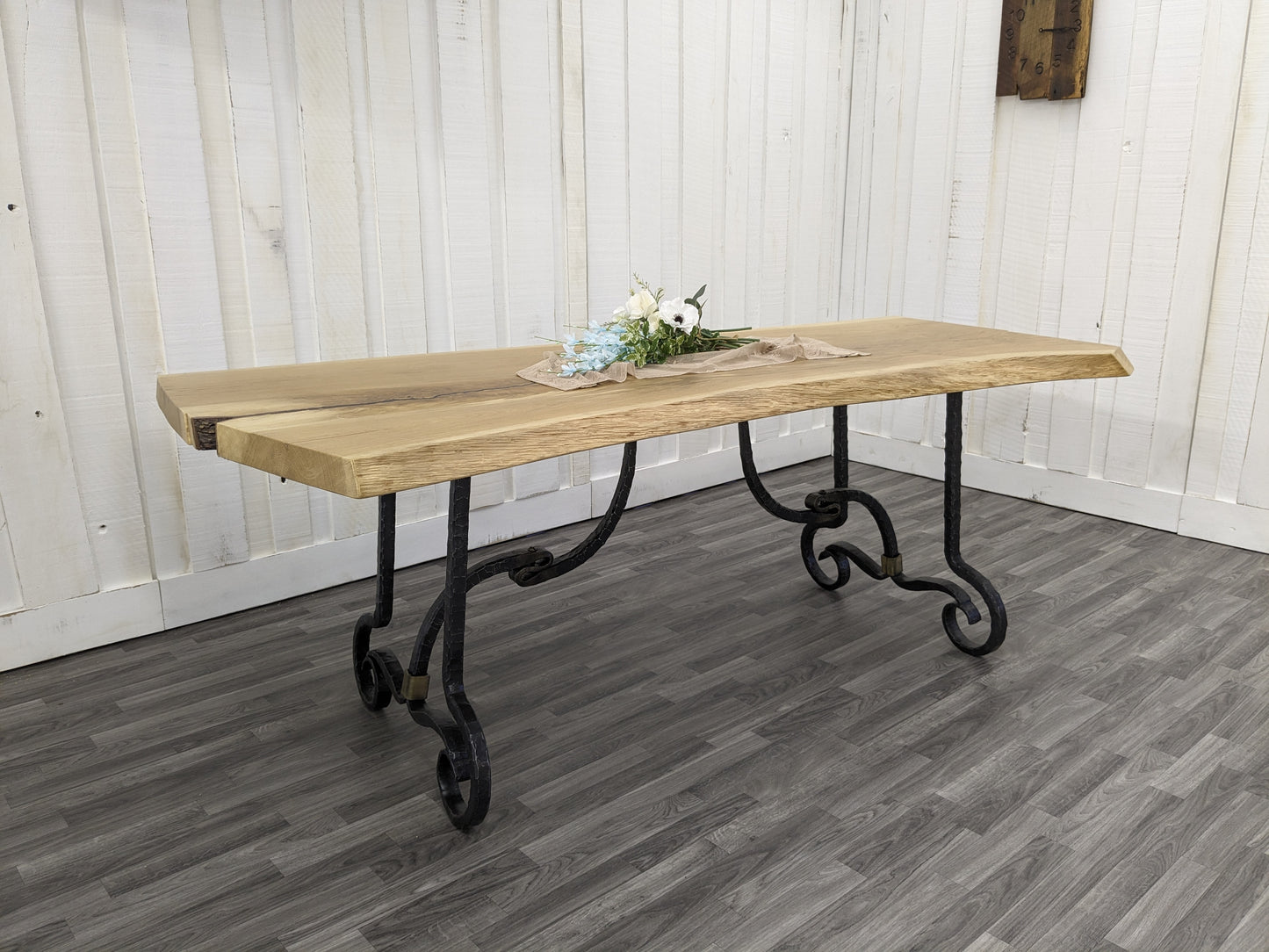 Heartland Dining Table