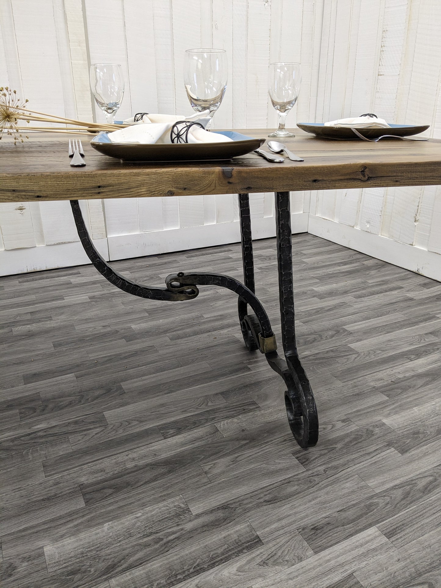 Heartland Dining Table