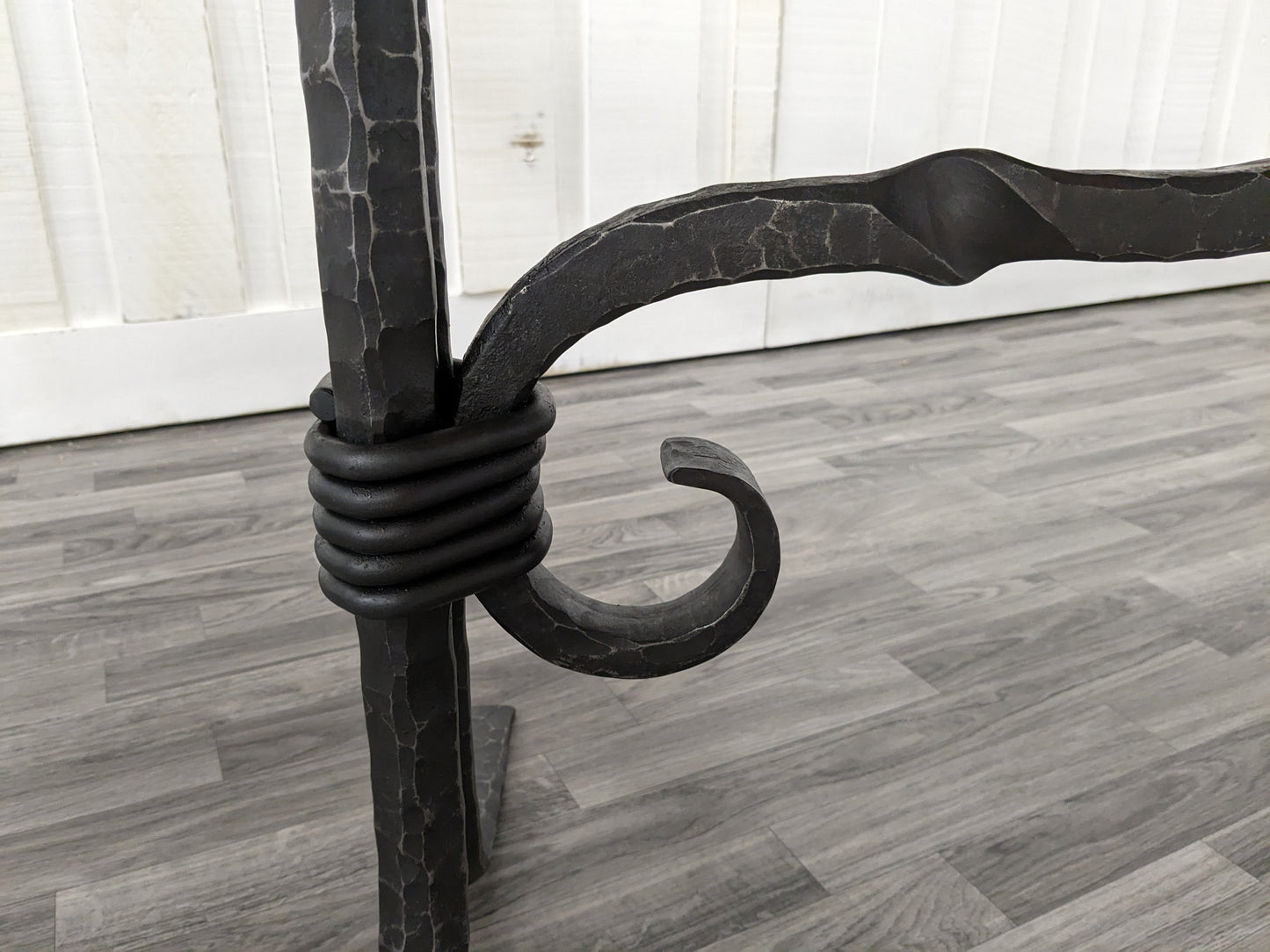 Cuyahoga Dining Table Base