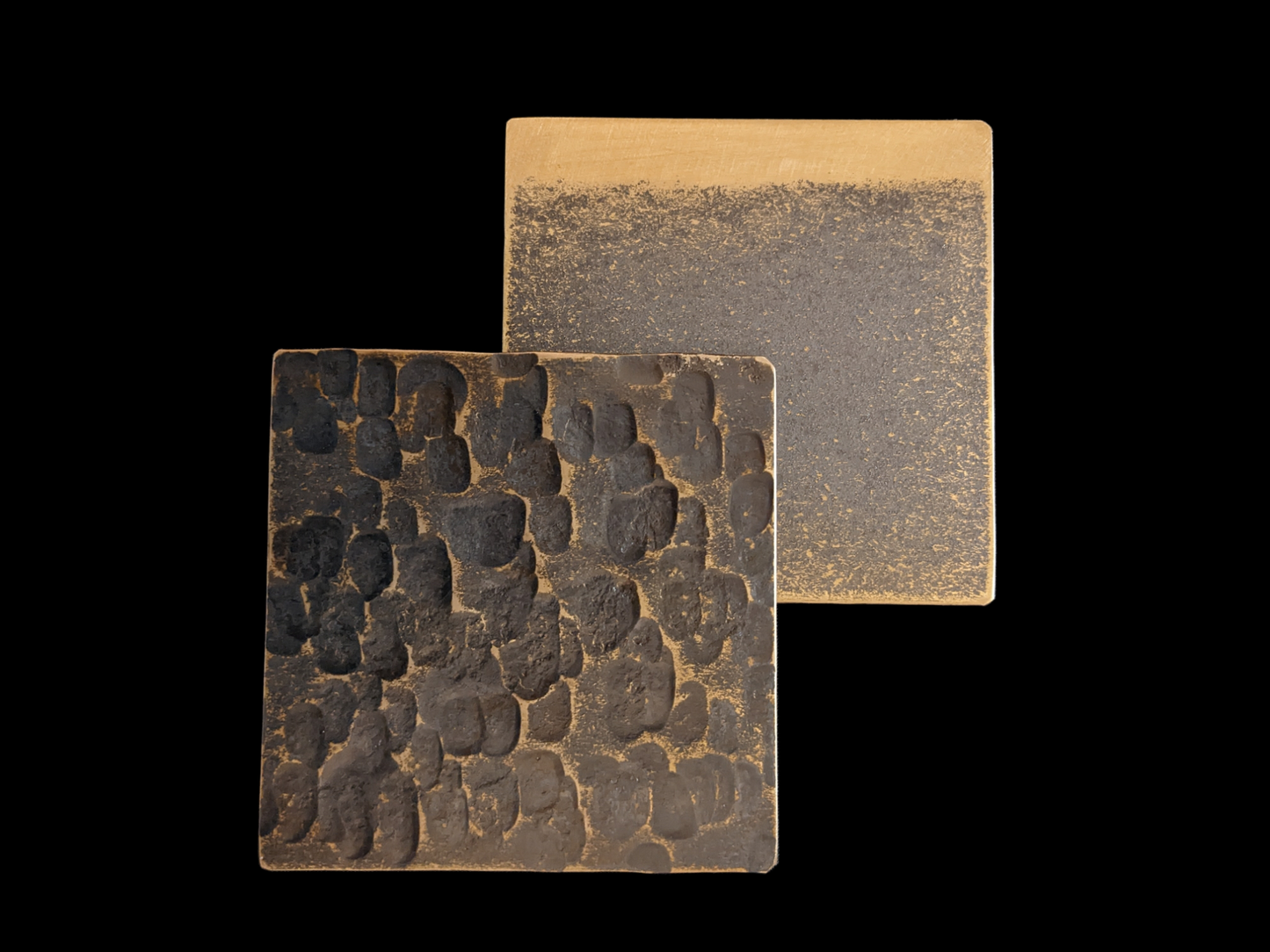 Brush Creek Coffee Tables