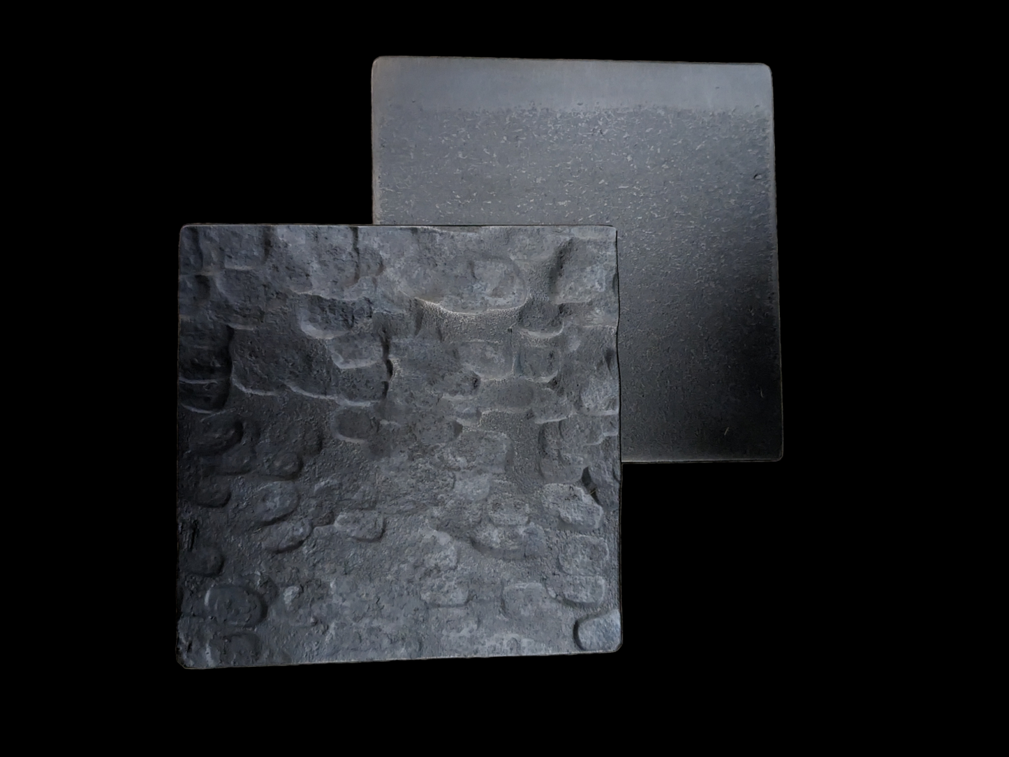 Cuyahoga Dining Table Base