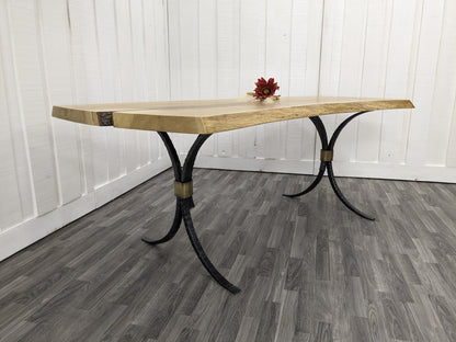 Rocky River Dining Table