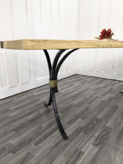 Rocky River Dining Table